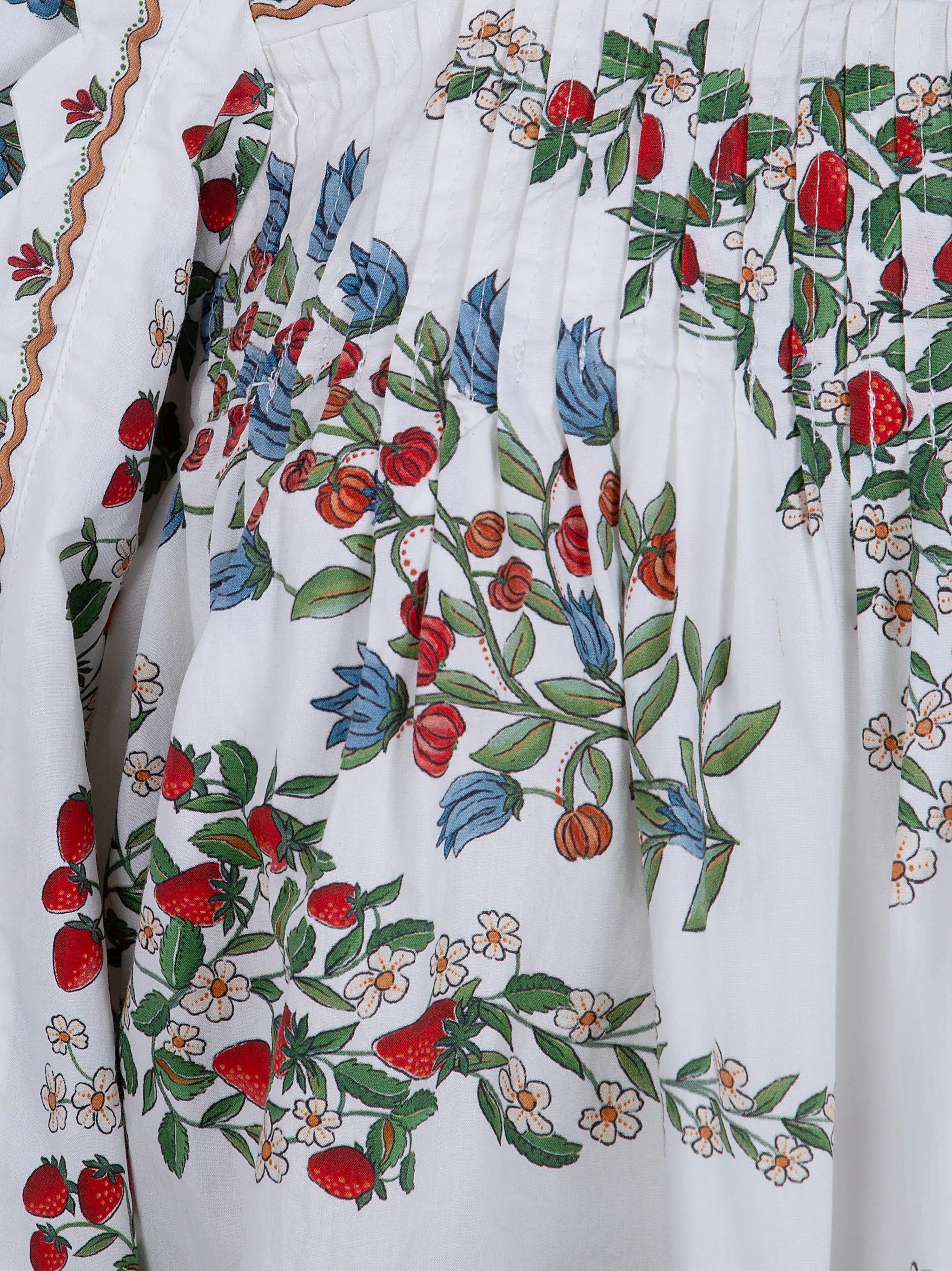 LONG SLEEVE BLOUSE sold by Lord & Taylor product image thumbnail 3
