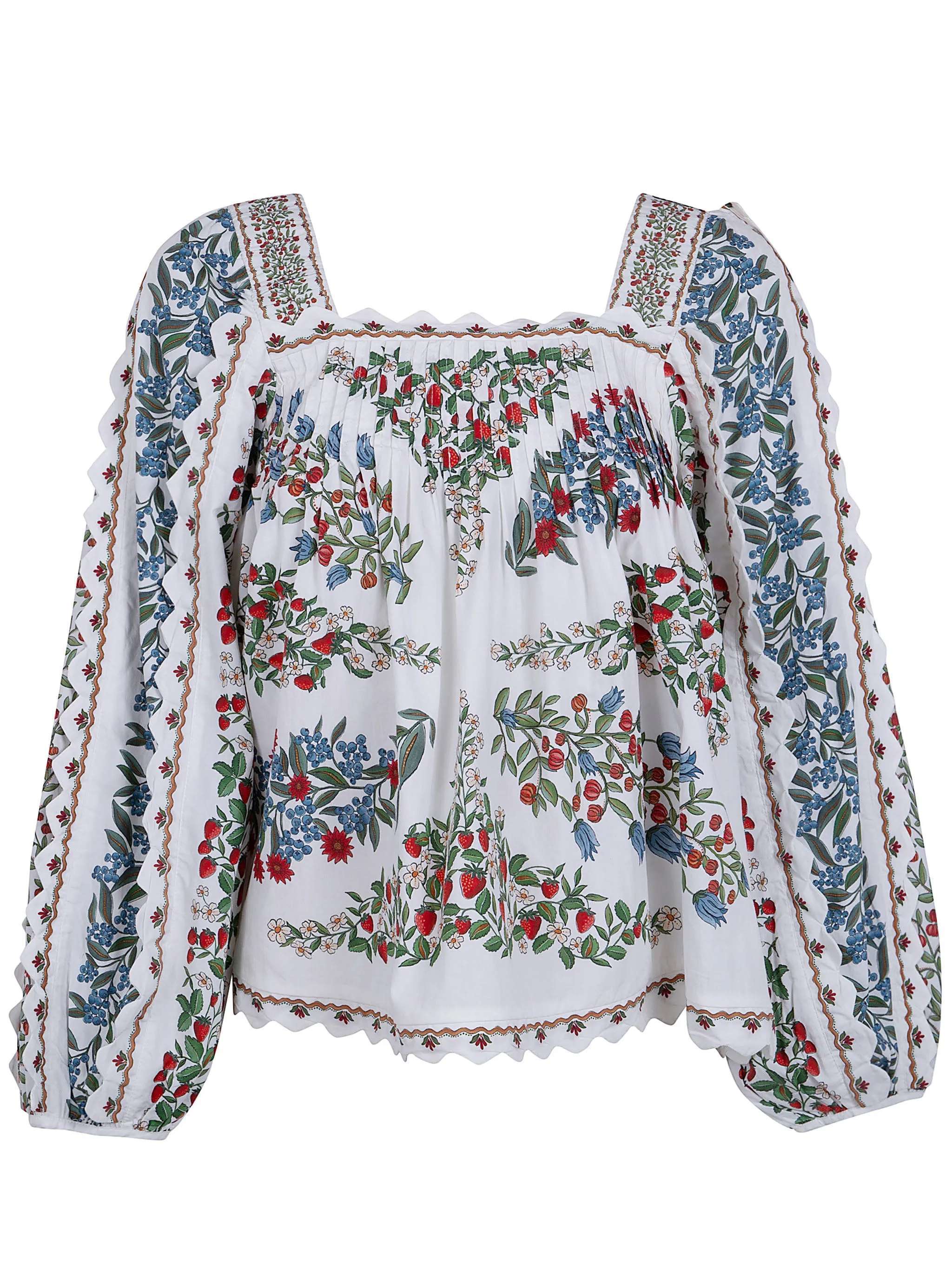 LONG SLEEVE BLOUSE sold by Lord & Taylor