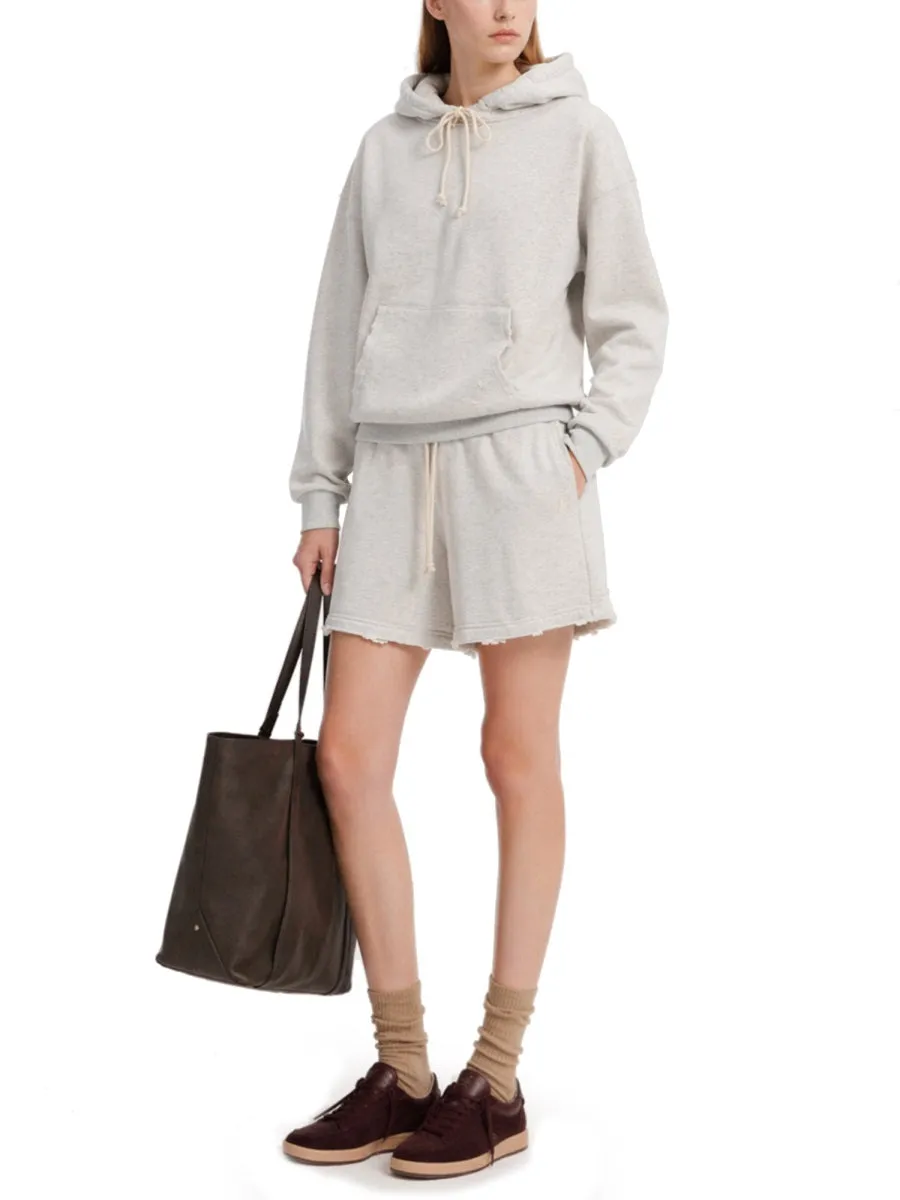 SHORTS IN COTONE sold by Lord & Taylor product image thumbnail 2