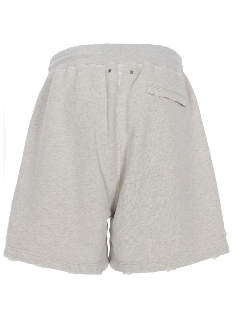 SHORTS IN COTONE sold by Lord & Taylor product image thumbnail 3