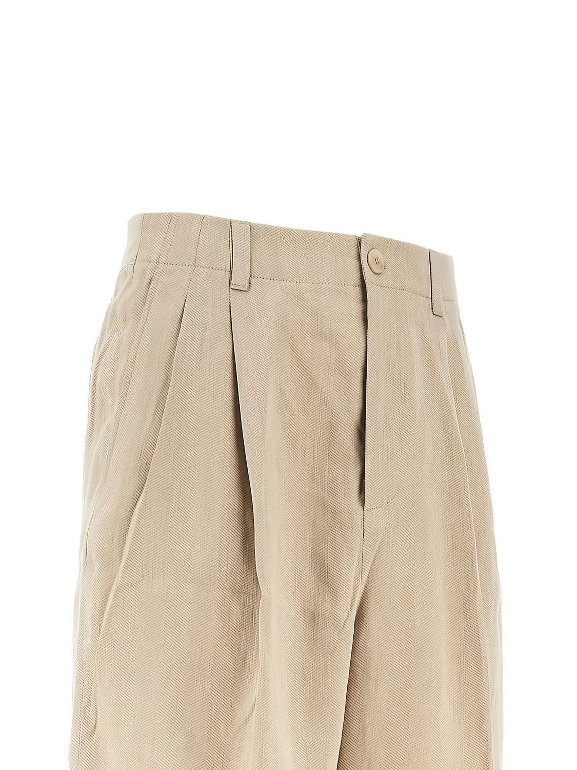 PASTRO BERMUDA SHORTS sold by Lord & Taylor product image thumbnail 2