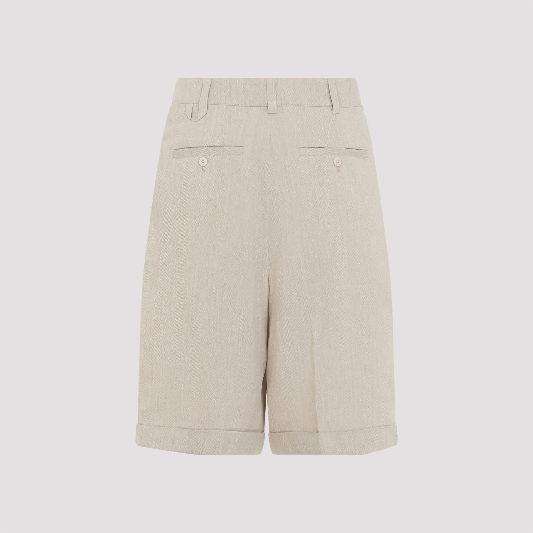 PASTRO BERMUDA SHORTS sold by Lord & Taylor product image thumbnail 3