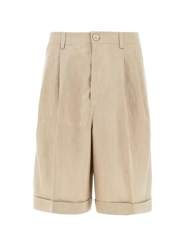 PASTRO BERMUDA SHORTS made by Jacquemus