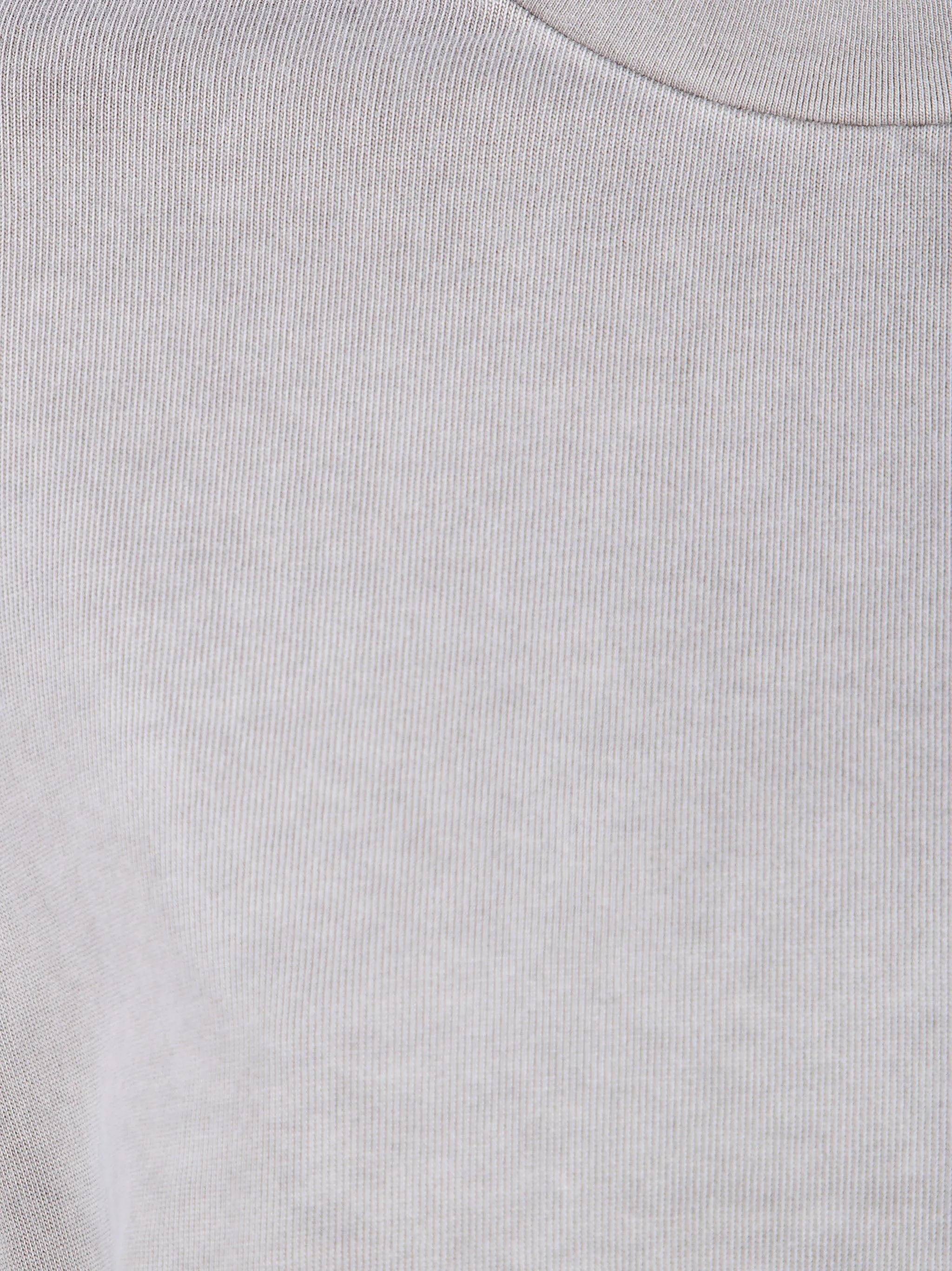 WOMEN`S "SIGNATURE 90`S" FIT TEE sold by Lord & Taylor product image thumbnail 3