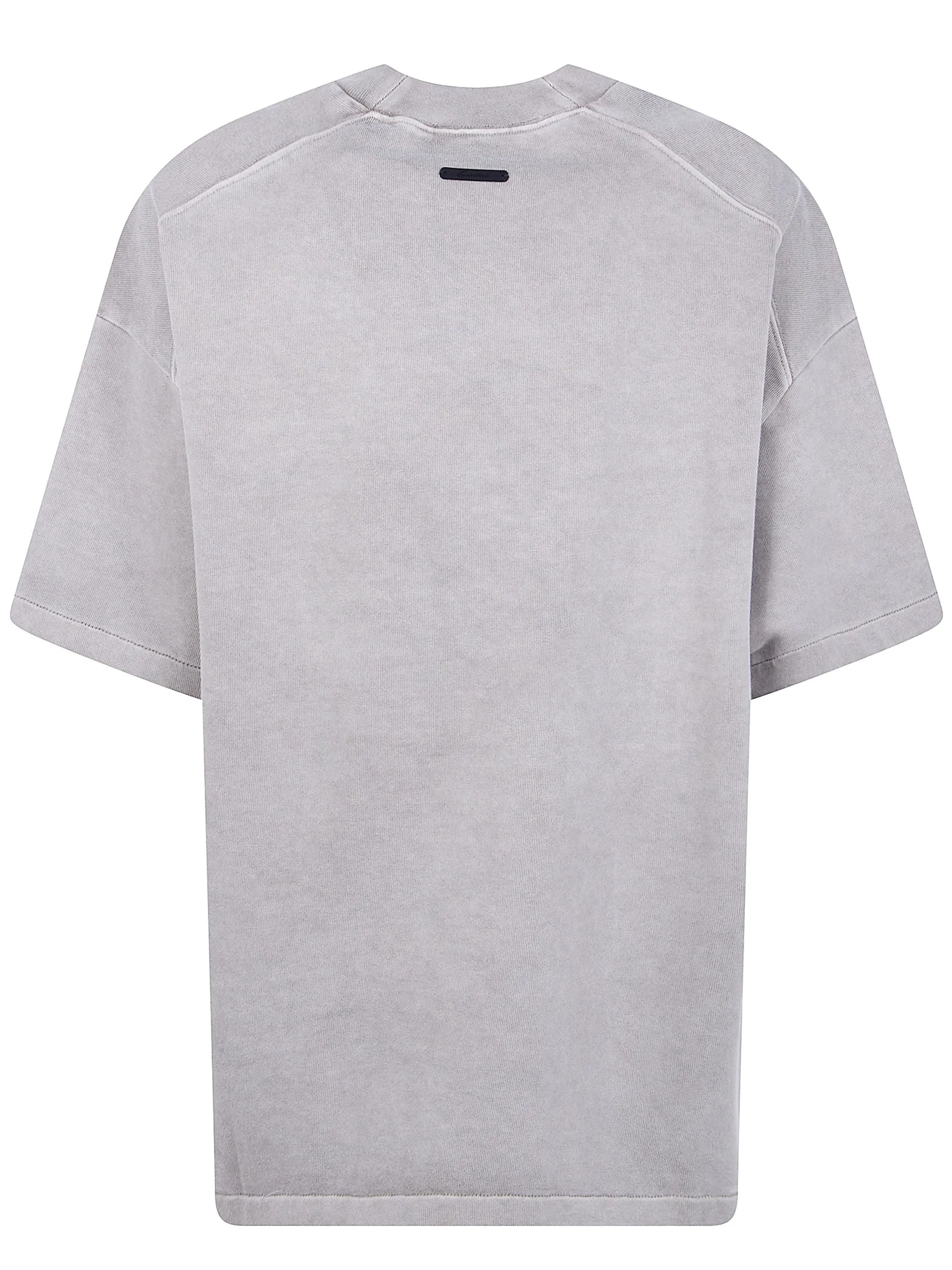 WOMEN`S "SIGNATURE 90`S" FIT TEE sold by Lord & Taylor product image thumbnail 2