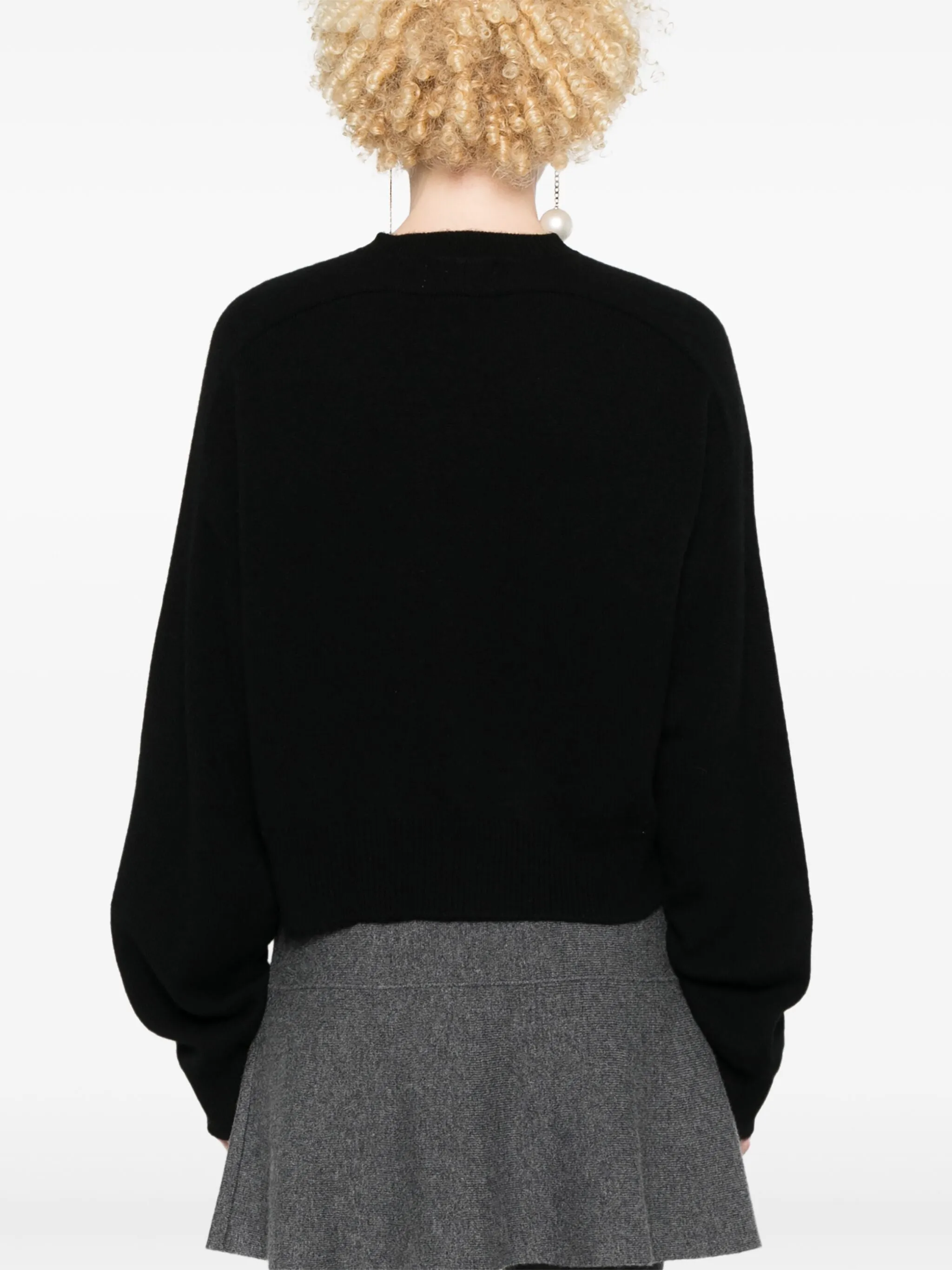 ANZOR SWEATER sold by Lord & Taylor product image thumbnail 5
