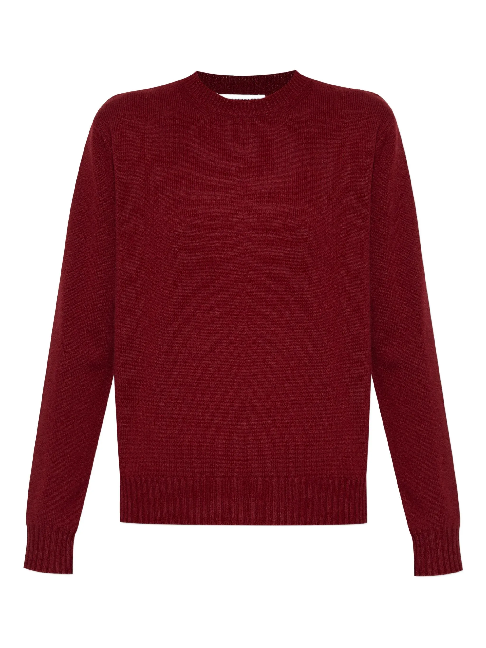CREW-NECK CASHMERE SWEATER sold by Lord & Taylor