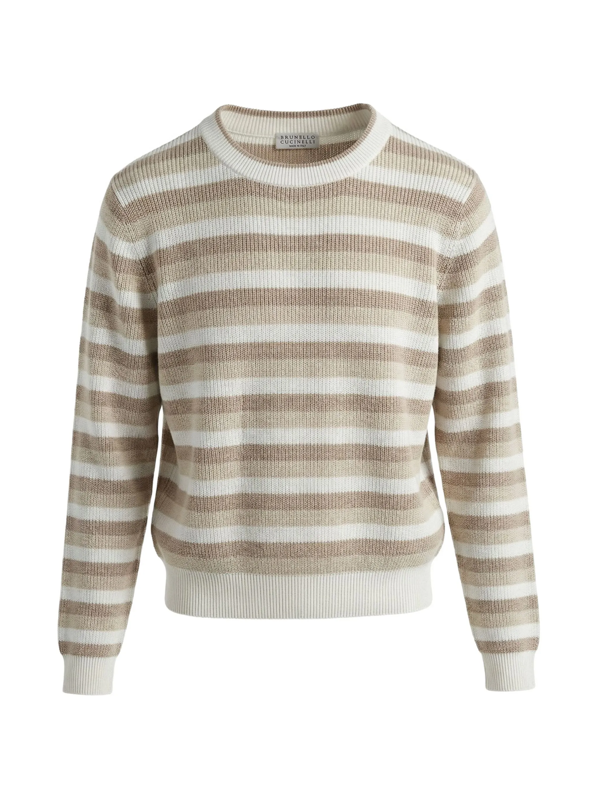 STRIPPED SWEATER sold by Lord & Taylor