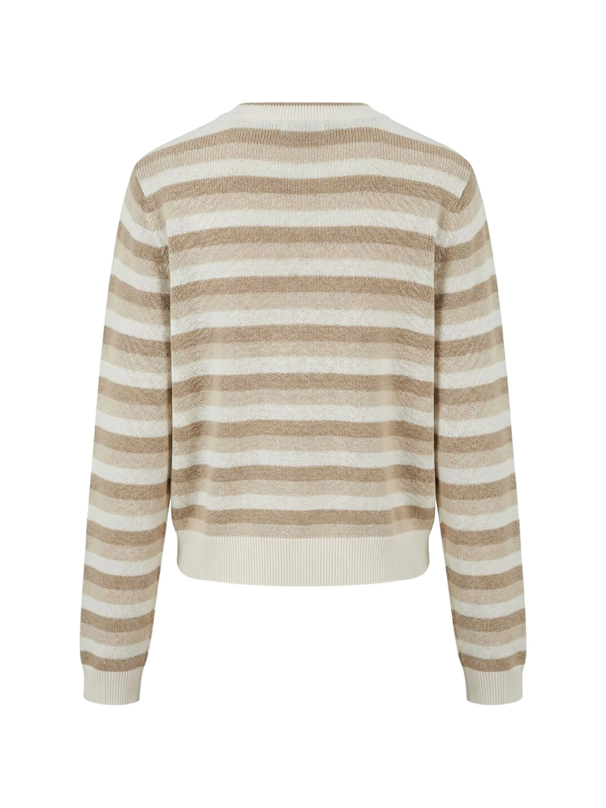 STRIPPED SWEATER sold by Lord & Taylor product image thumbnail 2