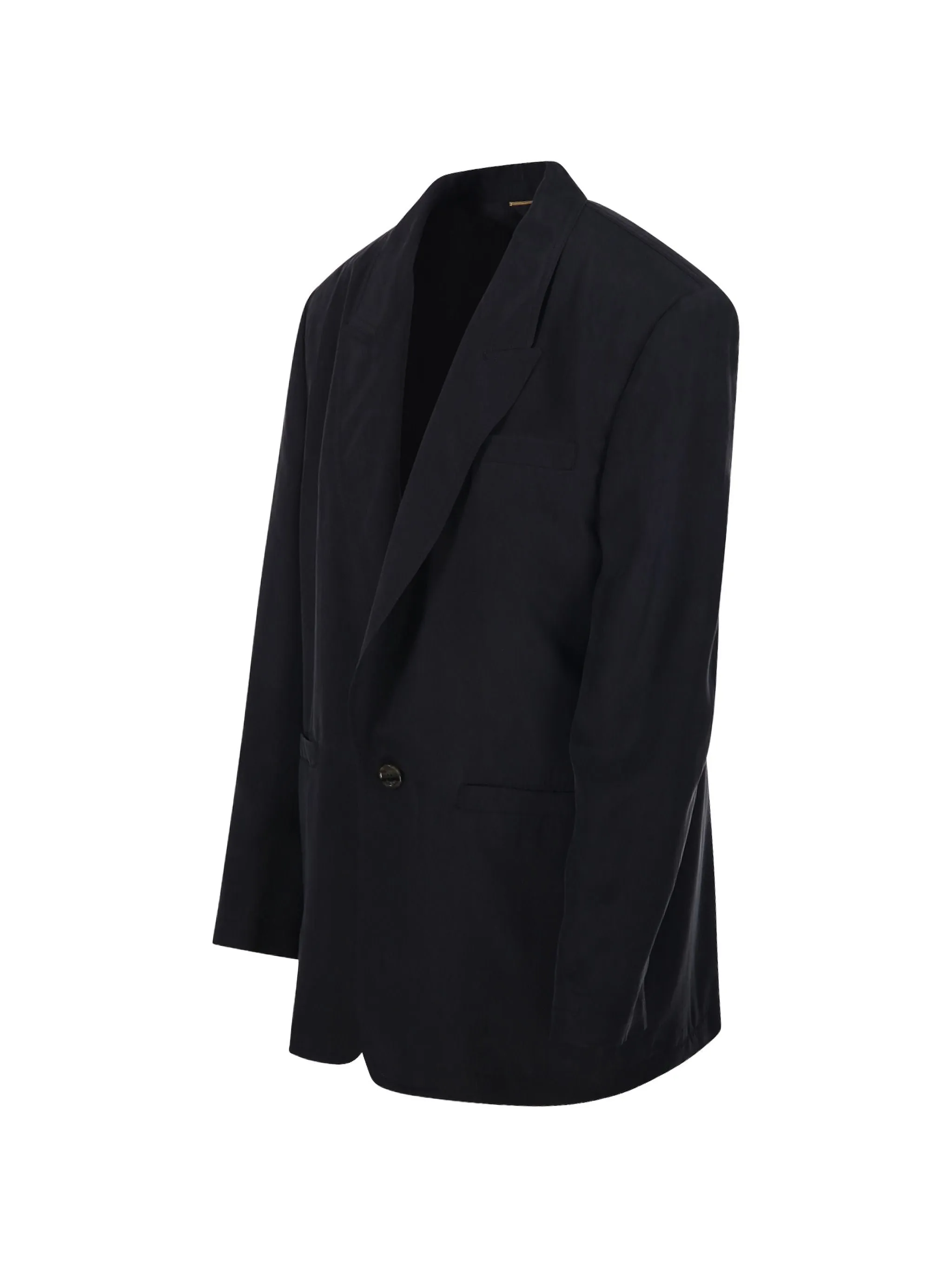 SINGLE-BREASTED BLAZER sold by Lord & Taylor product image thumbnail 3