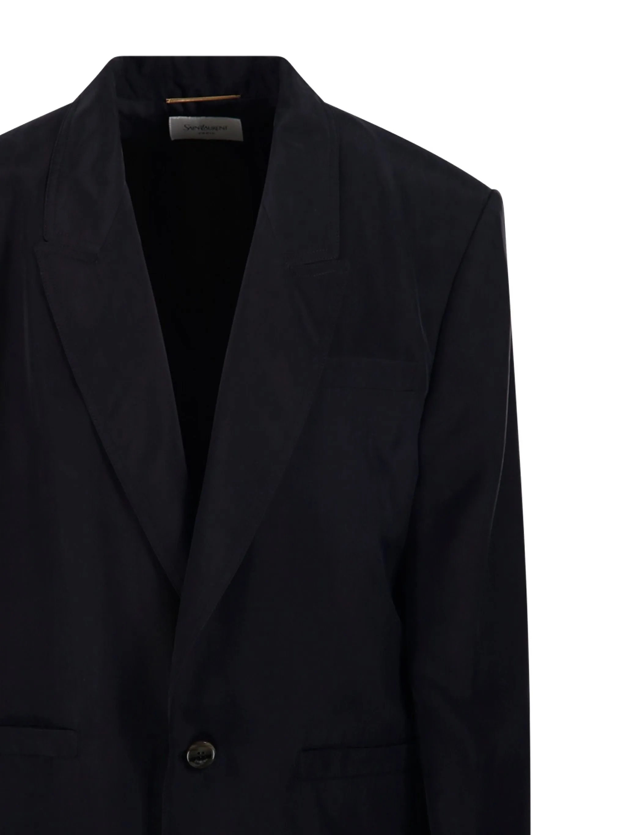 SINGLE-BREASTED BLAZER sold by Lord & Taylor product image thumbnail 4