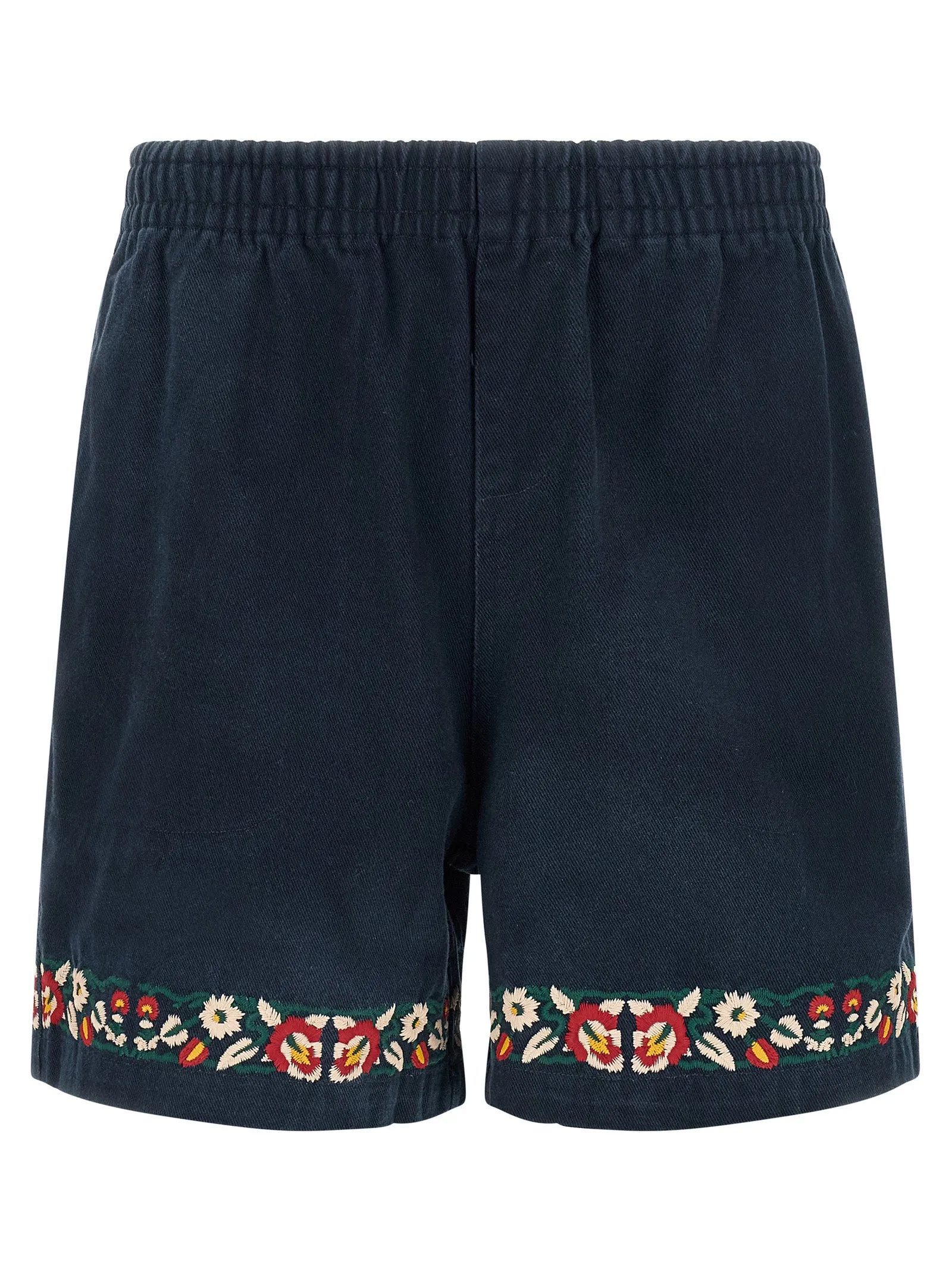 'Horse Equine' bermuda shorts sold by Lord & Taylor