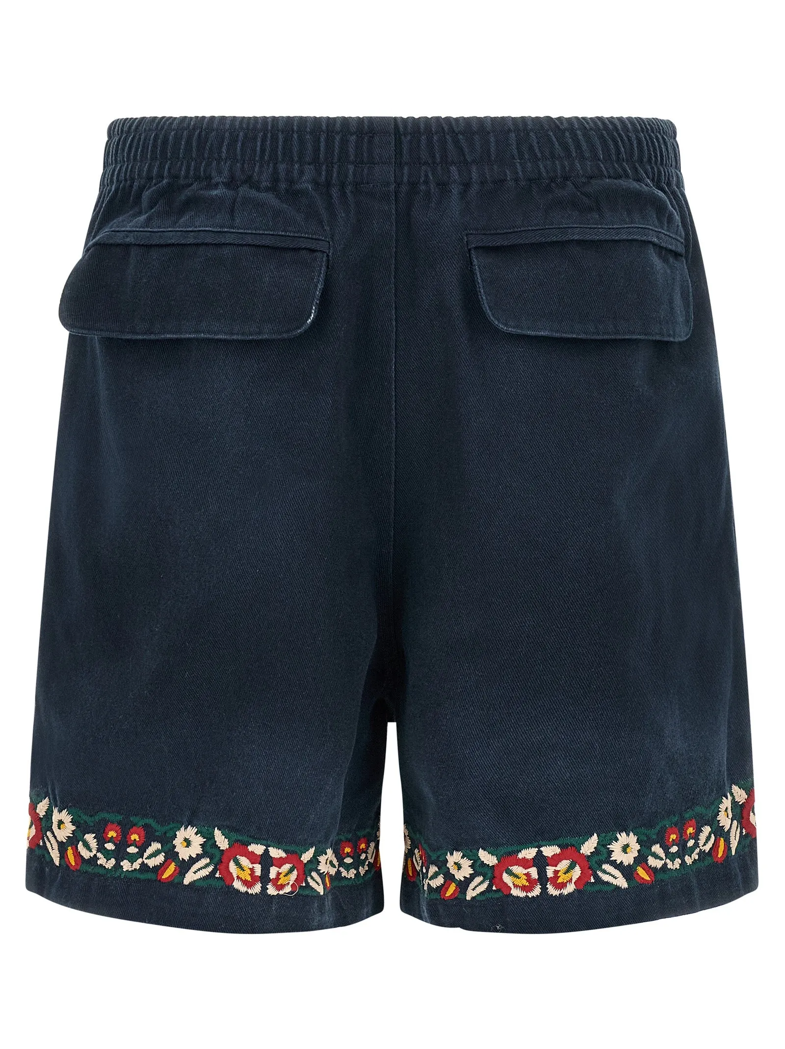 'Horse Equine' bermuda shorts sold by Lord & Taylor product image thumbnail 2