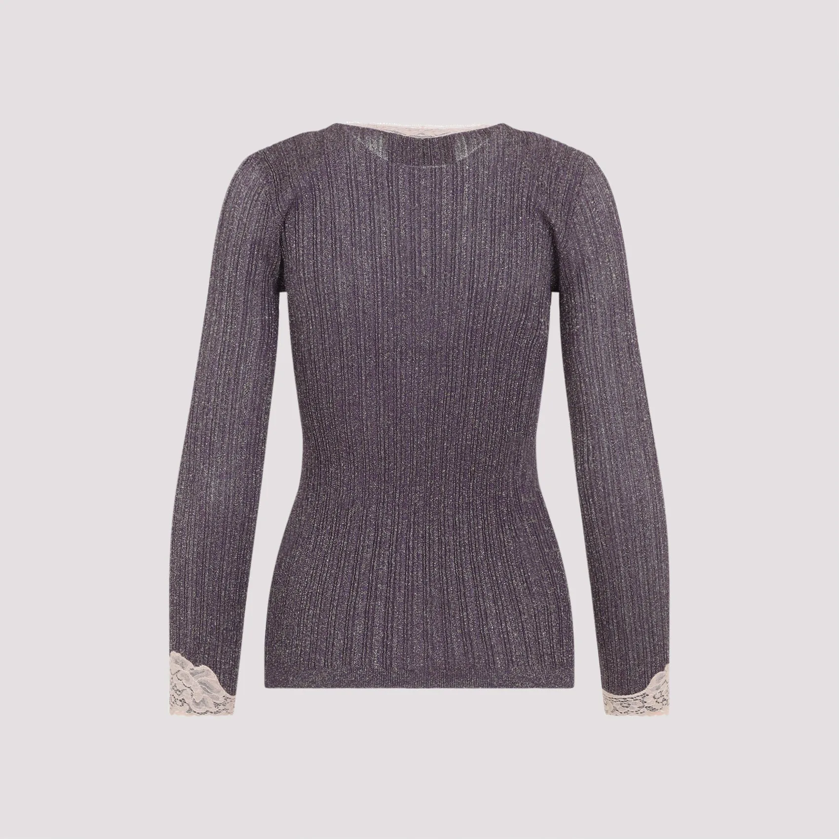 Valentino Garavani Viscose Cardigan sold by Lord & Taylor product image thumbnail 4