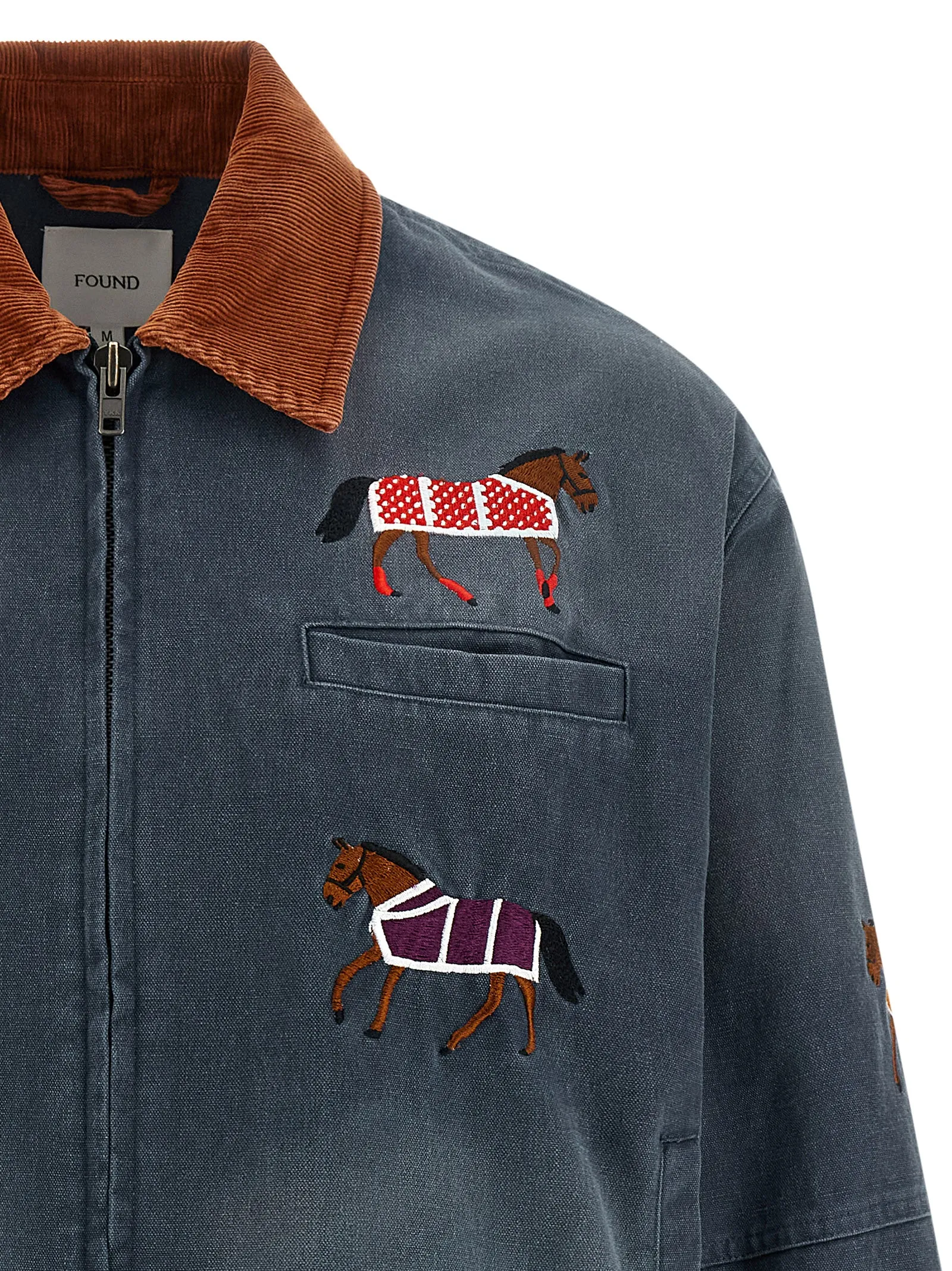 'Lariat' jacket sold by Lord & Taylor product image thumbnail 3