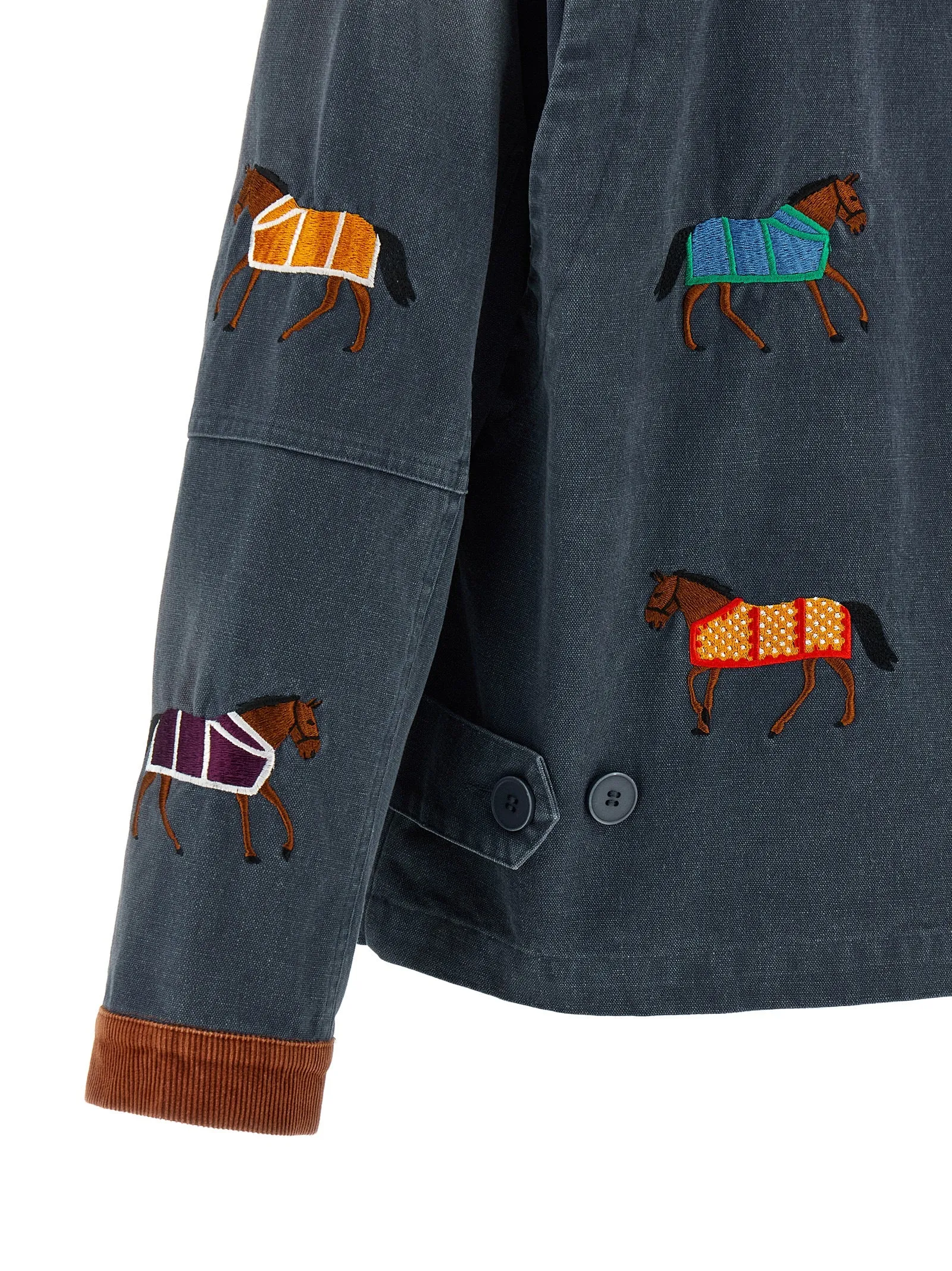 'Lariat' jacket sold by Lord & Taylor product image thumbnail 4