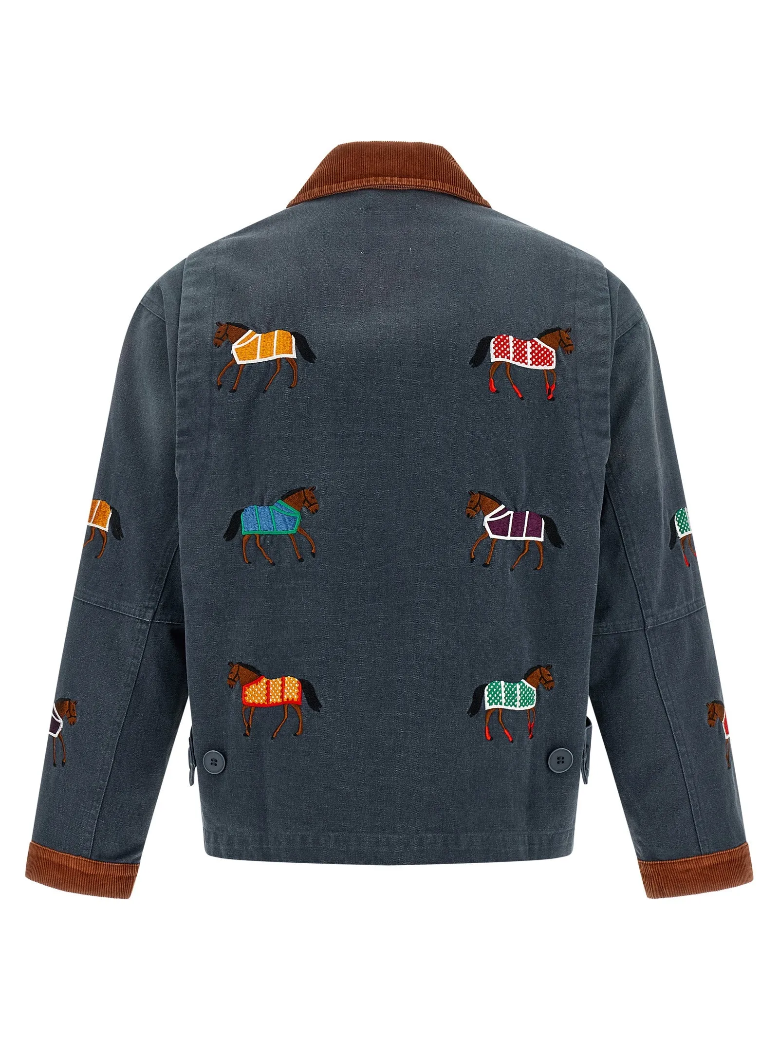 'Lariat' jacket sold by Lord & Taylor product image thumbnail 2