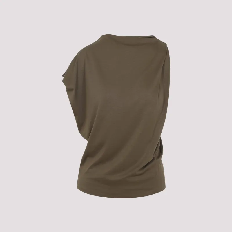 Jacquemus The Drap Top made by Lord & Taylor