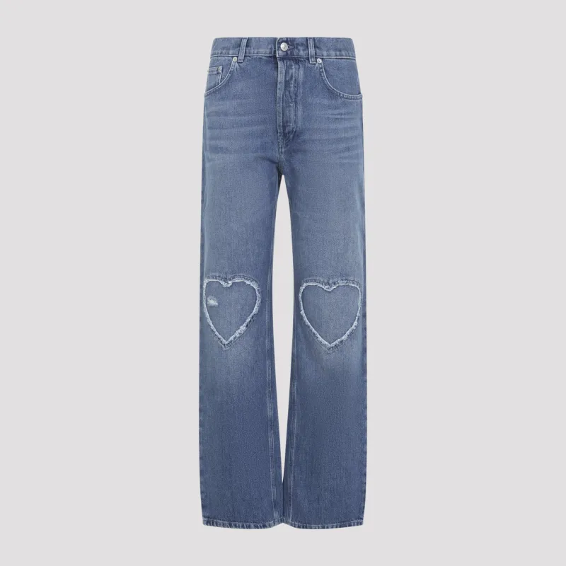 Moschino Cotton Jeans made by Moschino