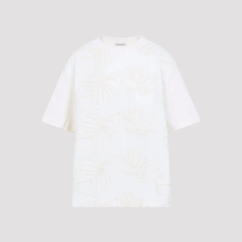 Moncler SS T-shirt made by Moncler