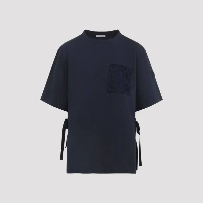 Moncler SS T-shirt made by Moncler