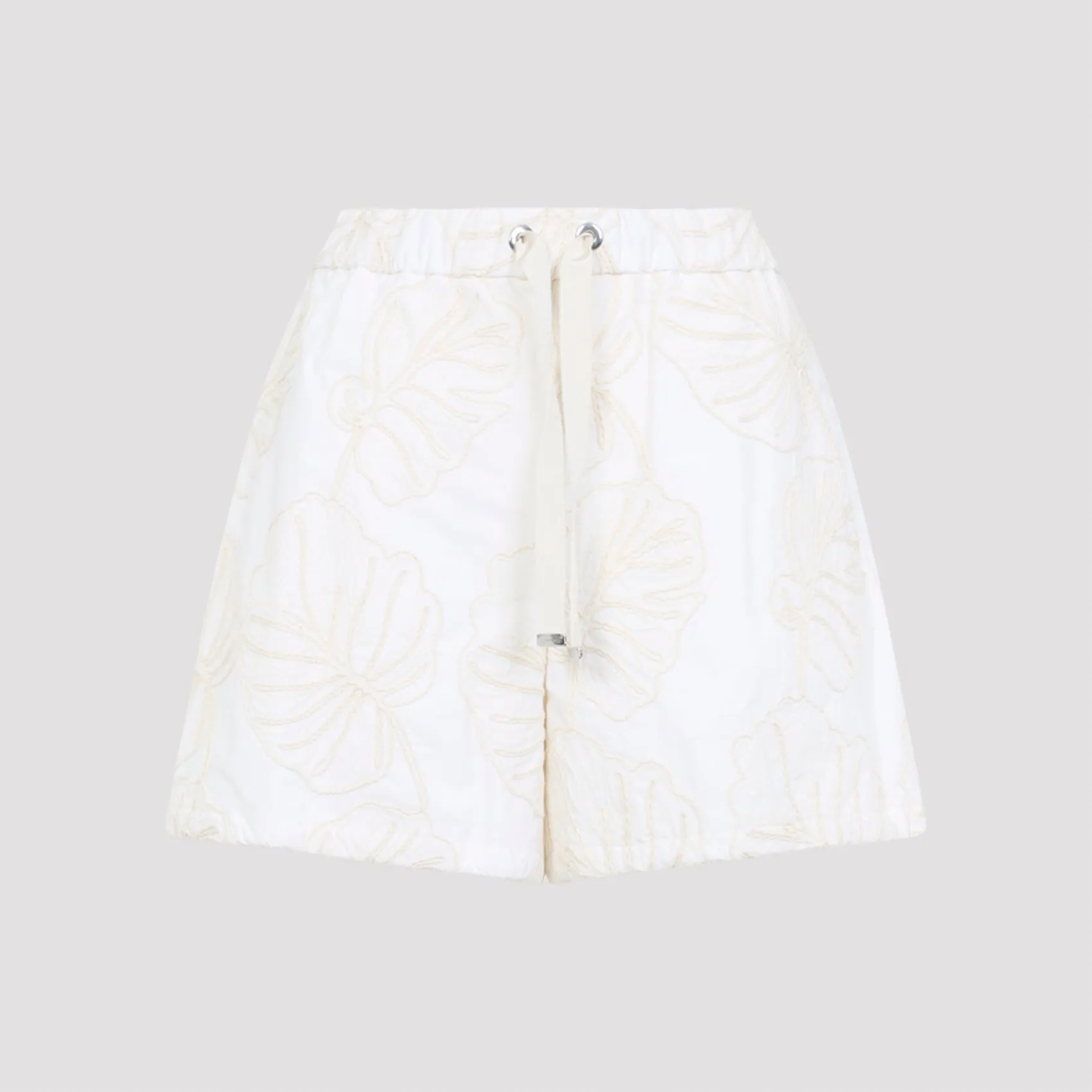 Moncler Cotton Bermuda sold by Lord & Taylor