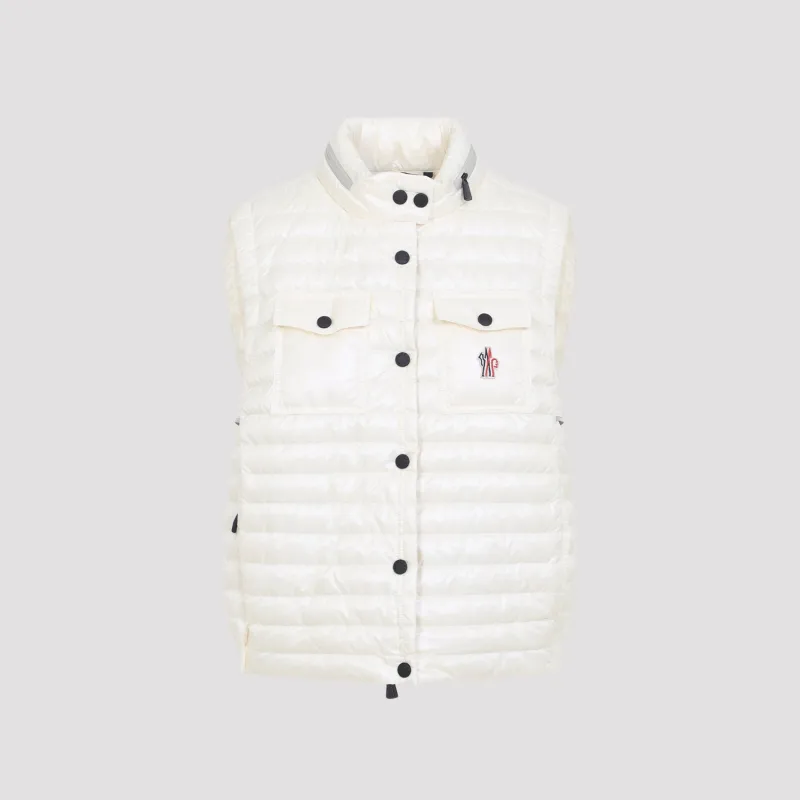 Moncler Grenoble Gumiane Gilet made by Moncler