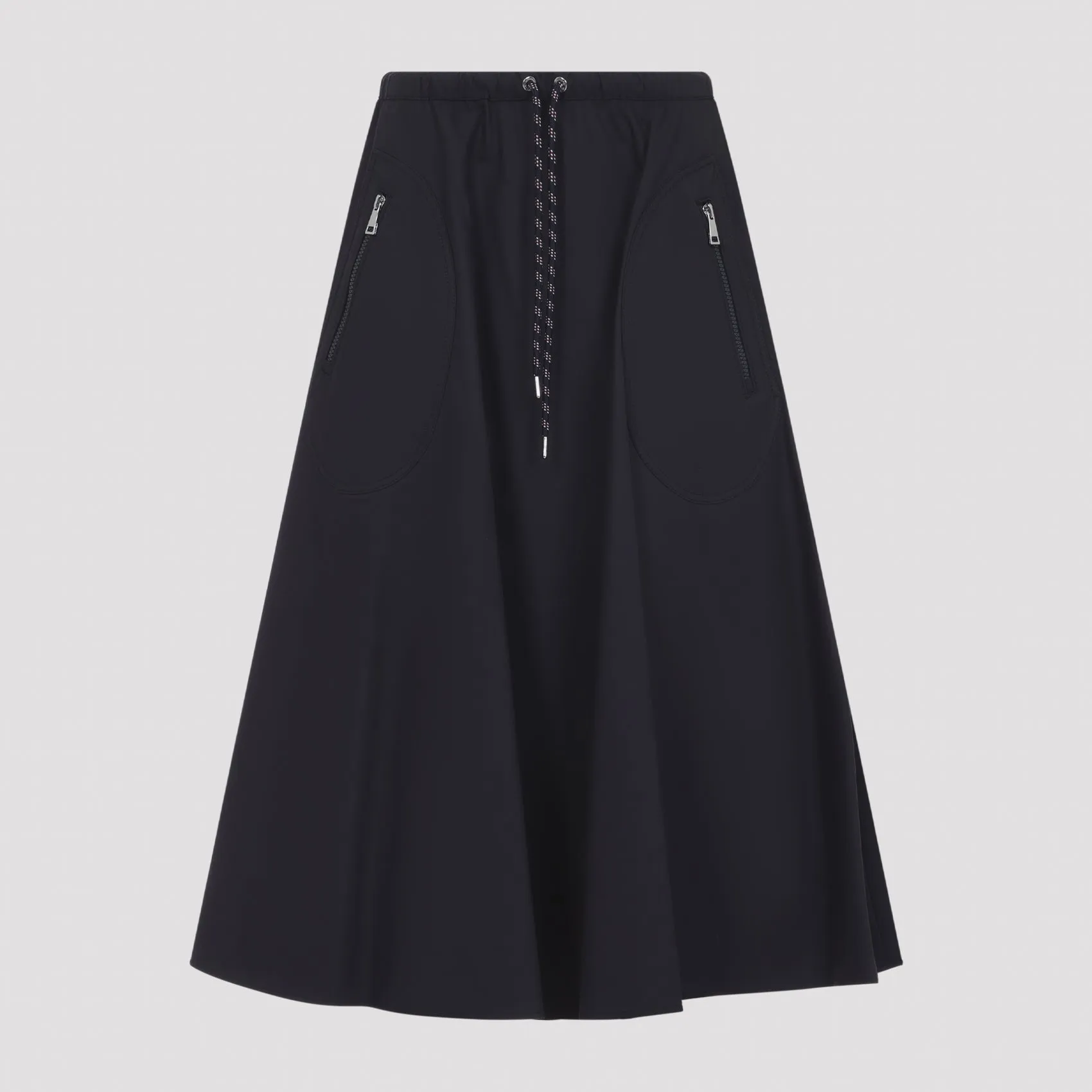 Moncler Cotton Midi Skirt sold by Lord & Taylor