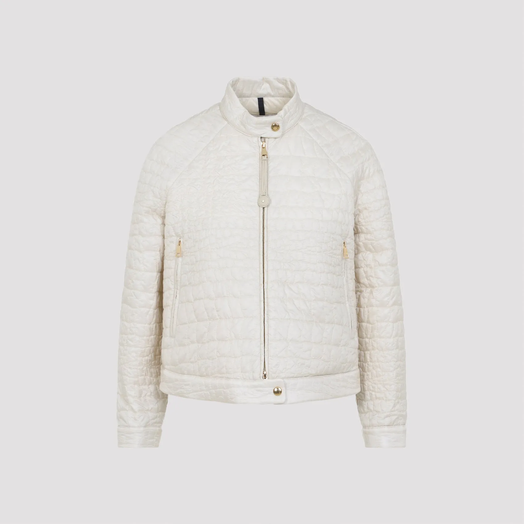 Moncler Aubrieta Jacket sold by Lord & Taylor product image thumbnail 3