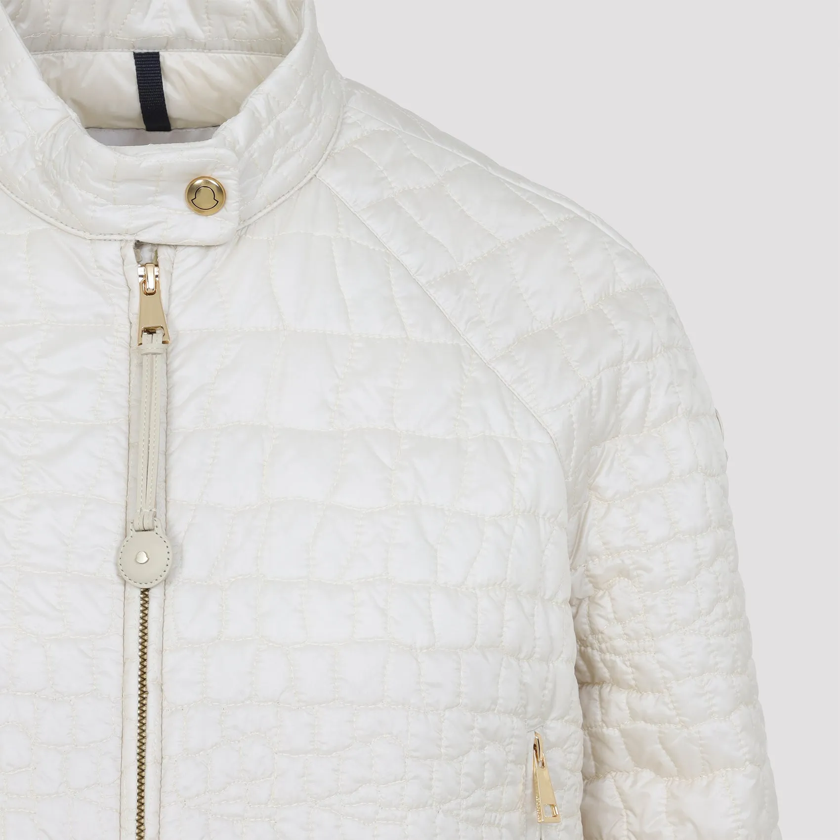 Moncler Aubrieta Jacket sold by Lord & Taylor product image thumbnail 5