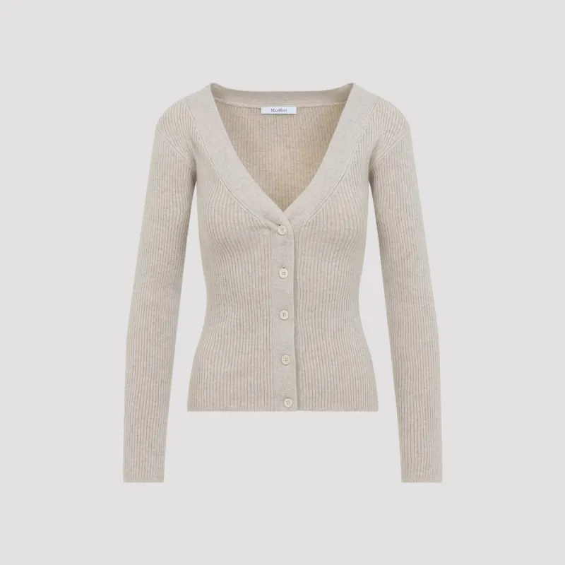 Max Mara Gioiosa Cardigan made by MaxMara