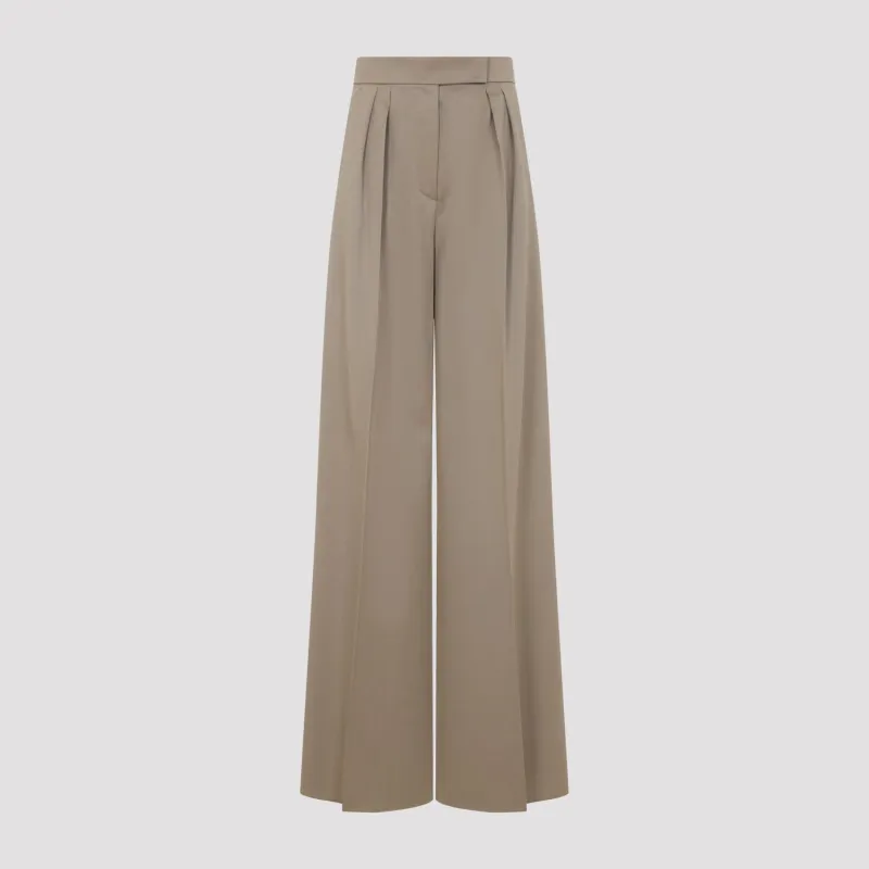 Max Mara Quorum Pants made by MaxMara