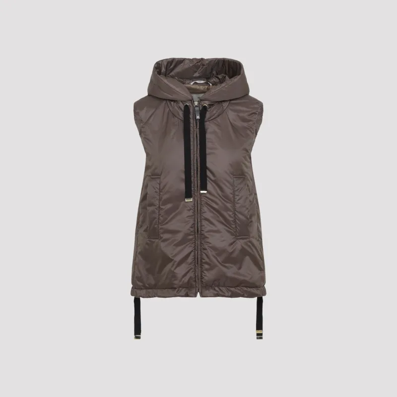 Max Mara The Cube Greengo Jacket made by Lord & Taylor