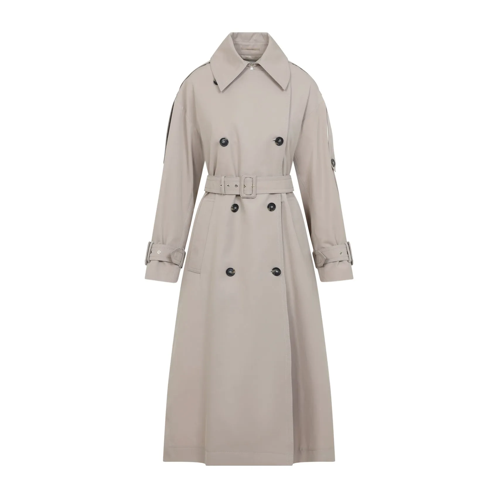 Sportmax Gocce Trench sold by Lord & Taylor product image thumbnail 2