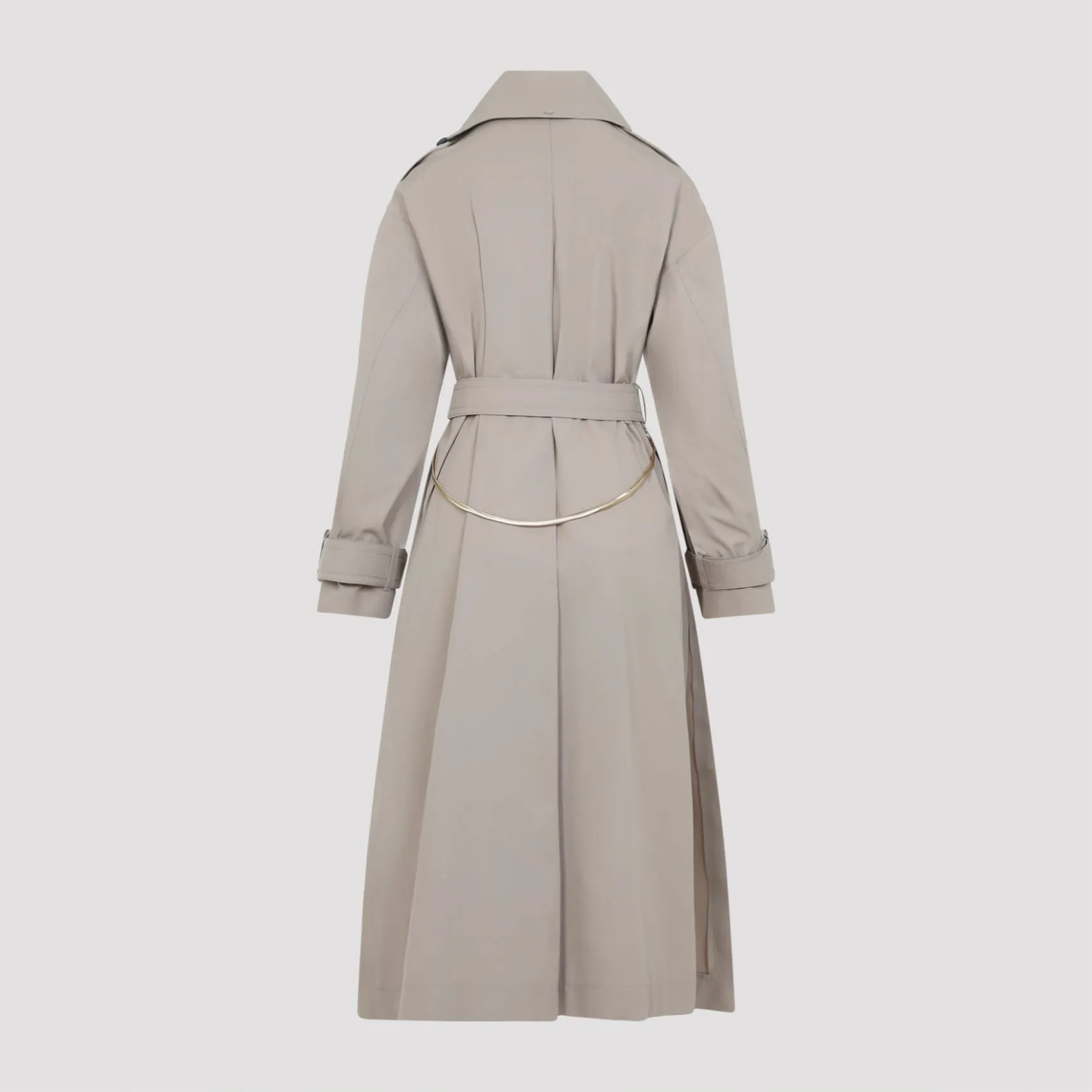 Sportmax Gocce Trench sold by Lord & Taylor product image thumbnail 4