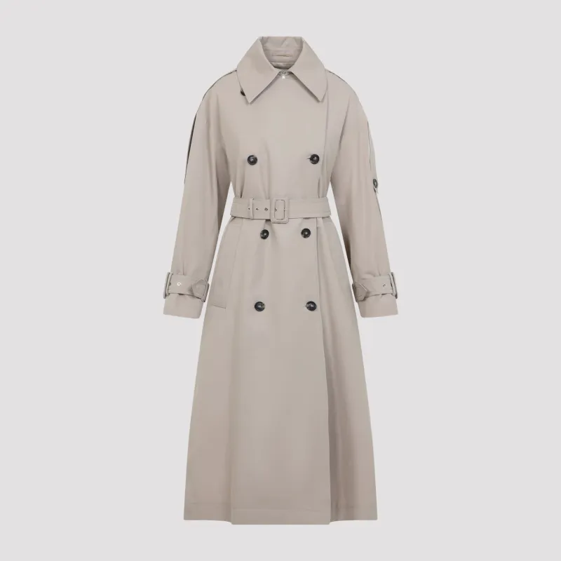 Sportmax Gocce Trench made by Sportmax