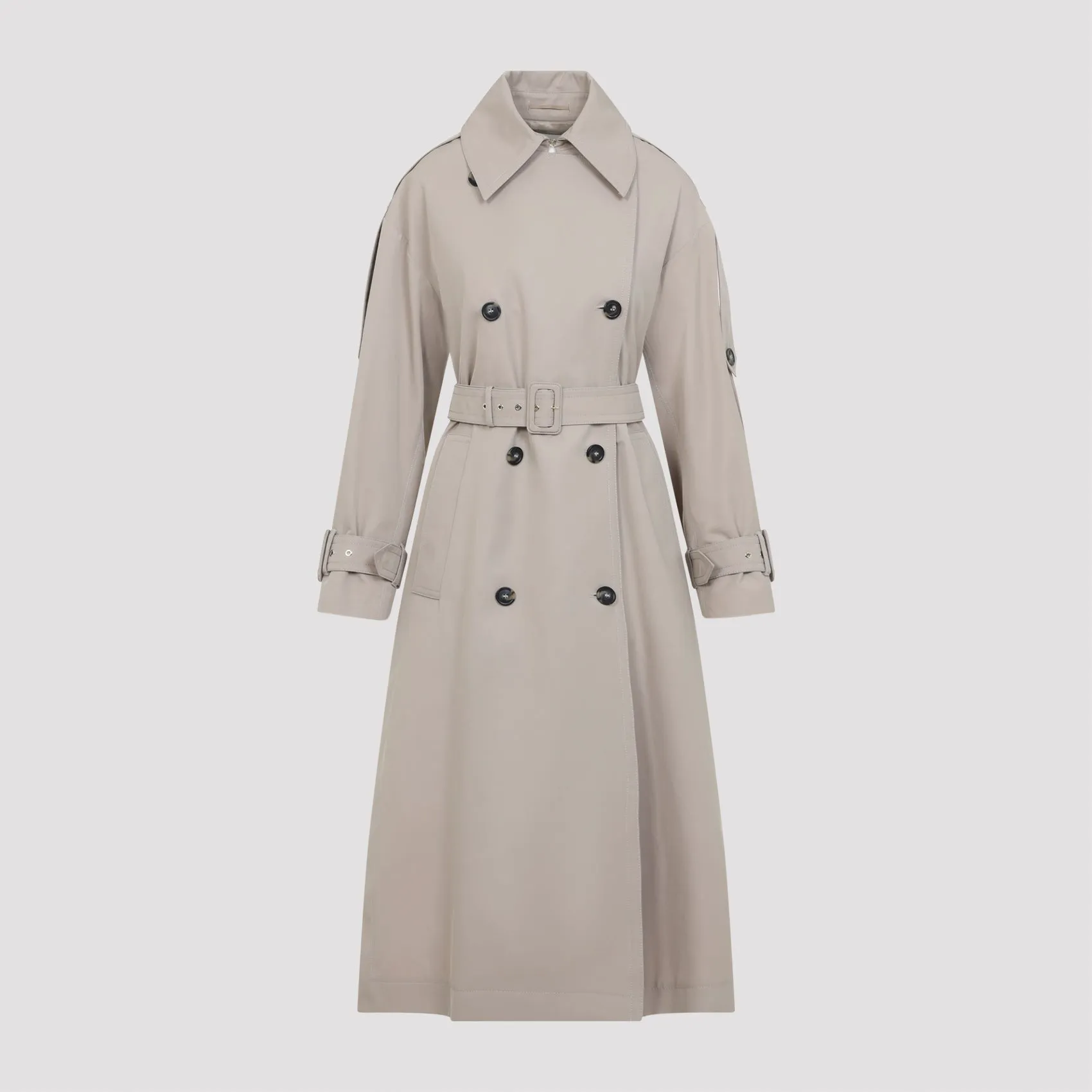 Sportmax Gocce Trench sold by Lord & Taylor