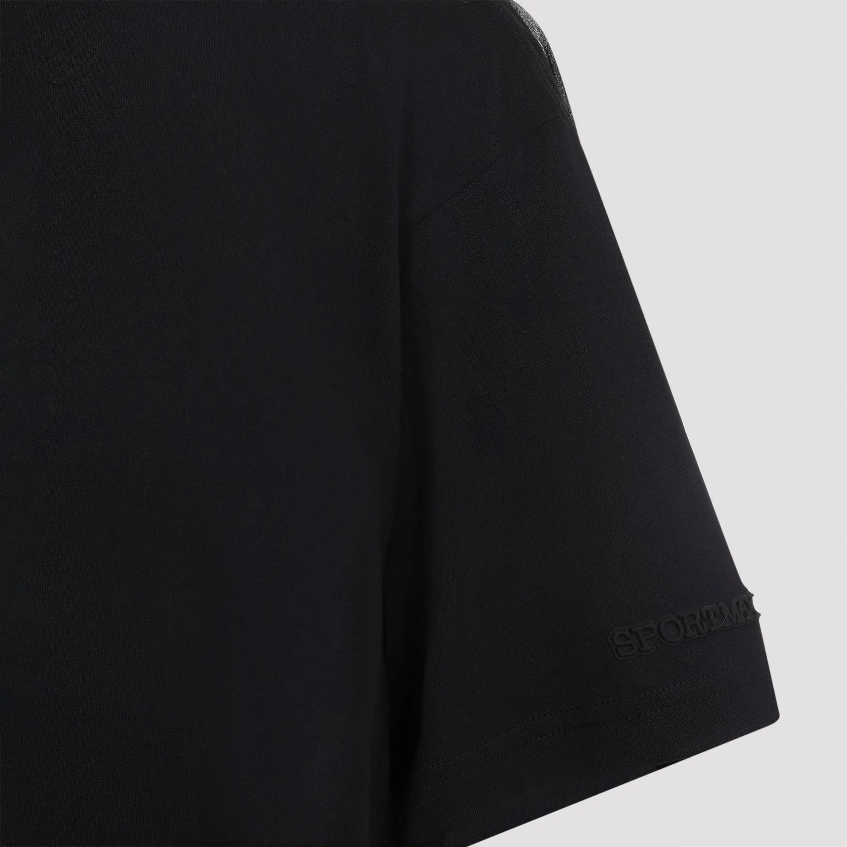 Sportmax Spiga T-shirt sold by Lord & Taylor product image thumbnail 5