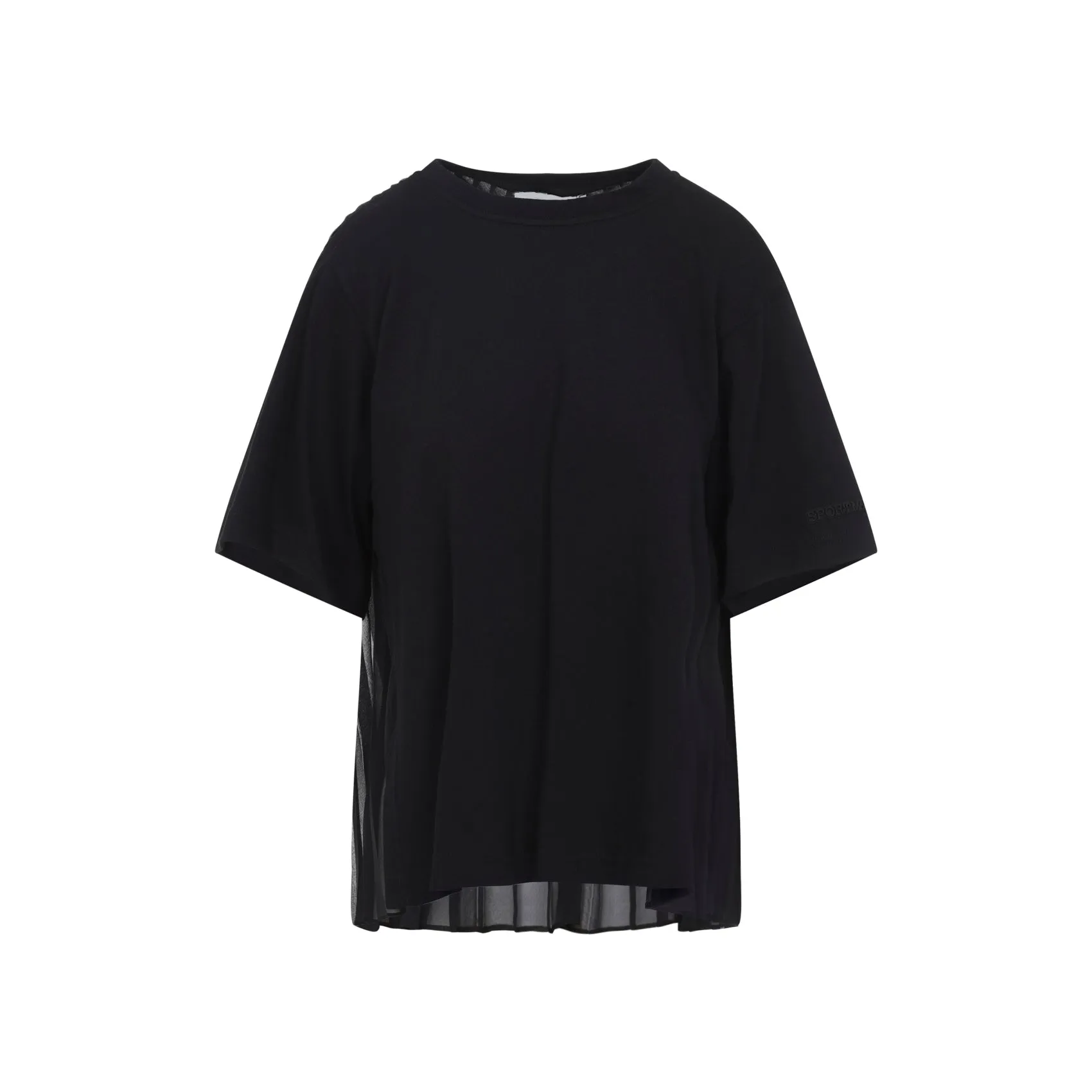 Sportmax Spiga T-shirt sold by Lord & Taylor product image thumbnail 2