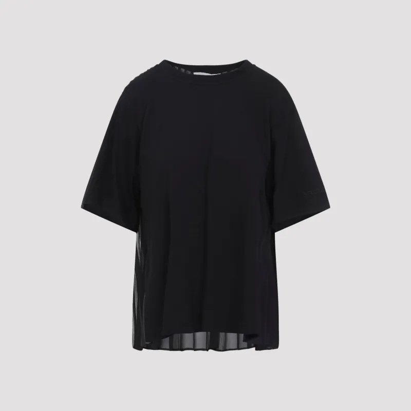 Sportmax Spiga T-shirt made by Sportmax