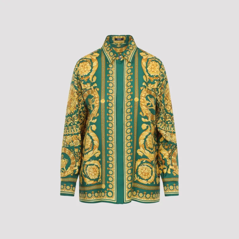 Versace Formal Shirt made by Versace