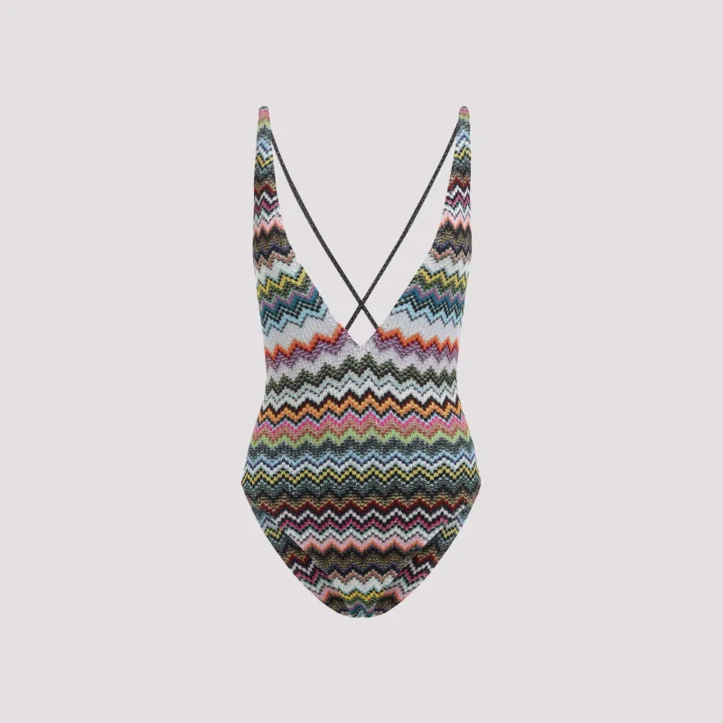 Missoni Viscose One-piece made by Missoni