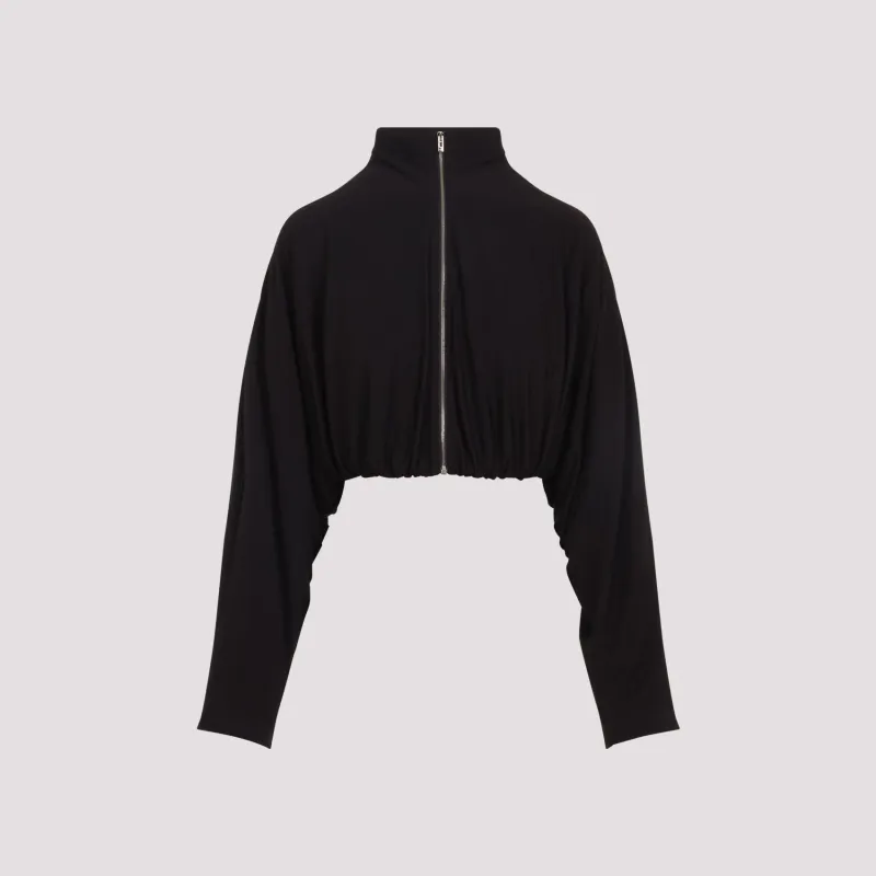 Alaïa Draped Jacket made by Alaia