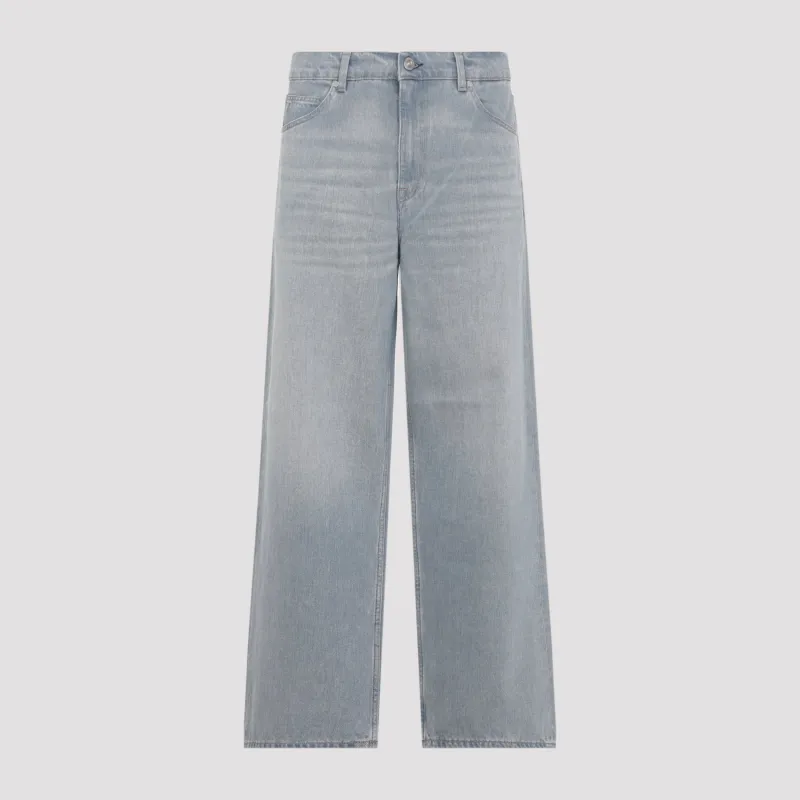 Our Legacy Vast Cut Jeans made by Our Legacy