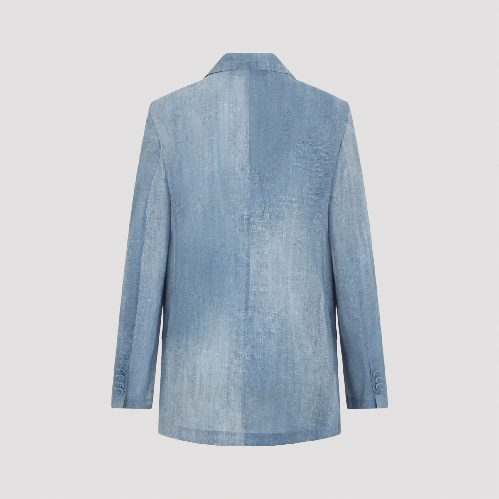 Ermanno Scervino Polyester Blazer sold by Lord & Taylor product image thumbnail 4