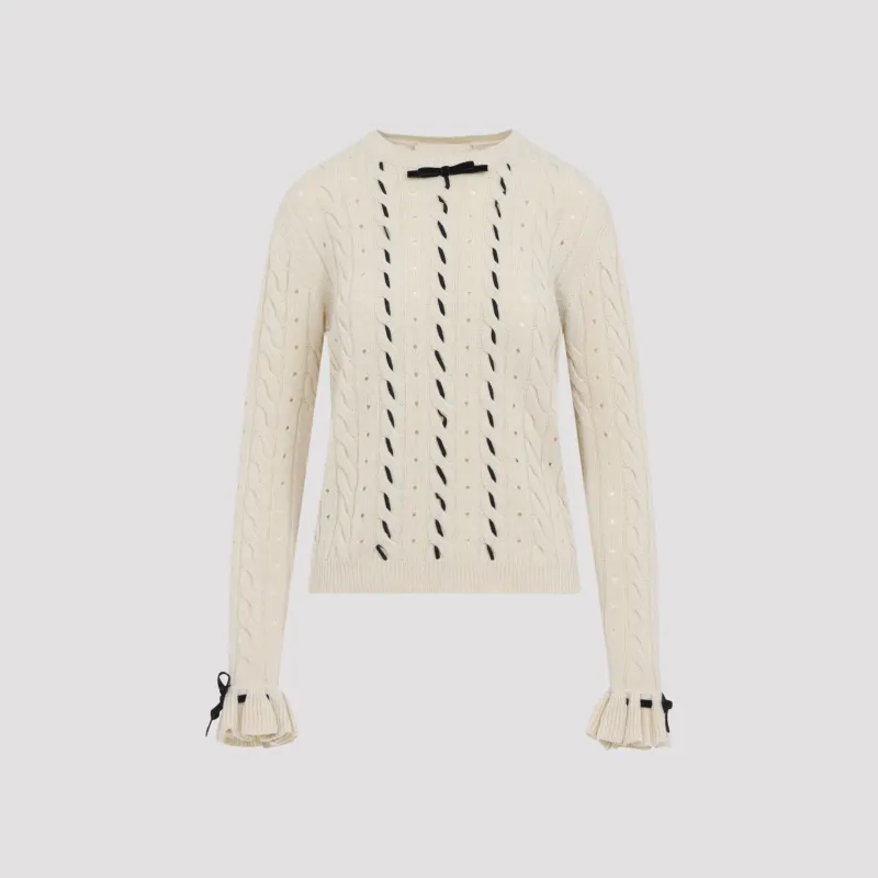 Valentino Sweater made by Valentino