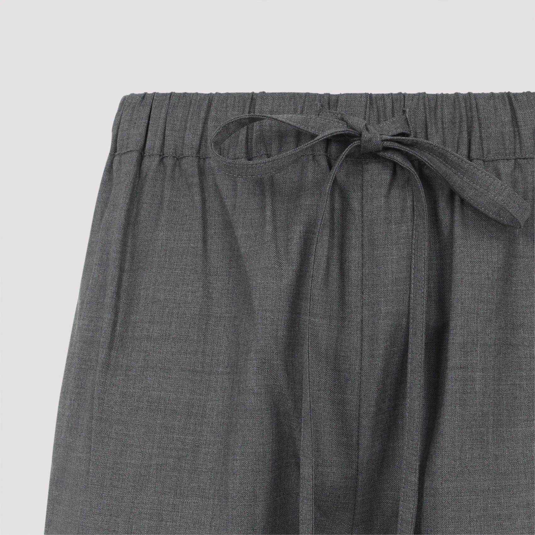 CO Turn-up Cuff Jogger sold by Lord & Taylor product image thumbnail 5