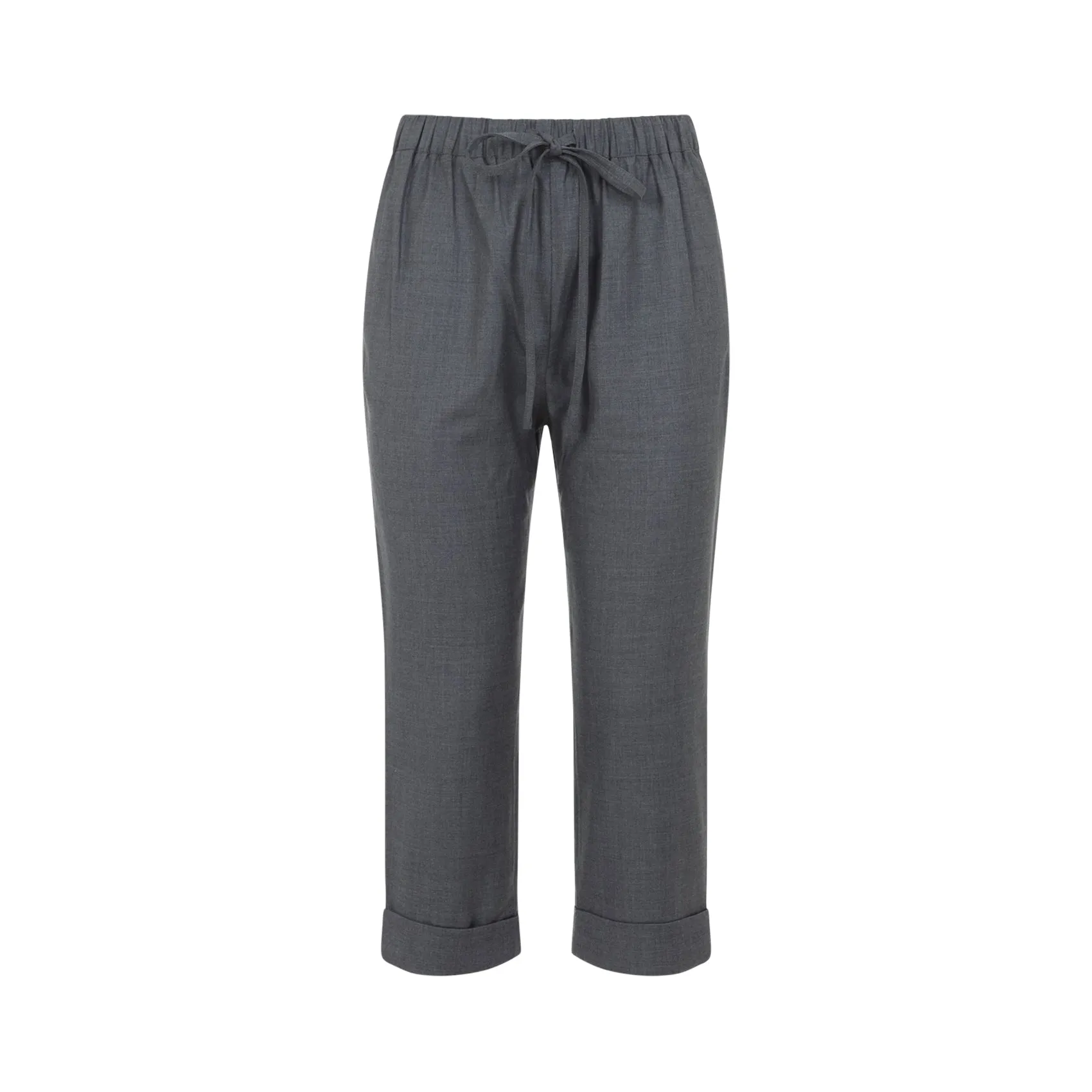CO Turn-up Cuff Jogger sold by Lord & Taylor product image thumbnail 2