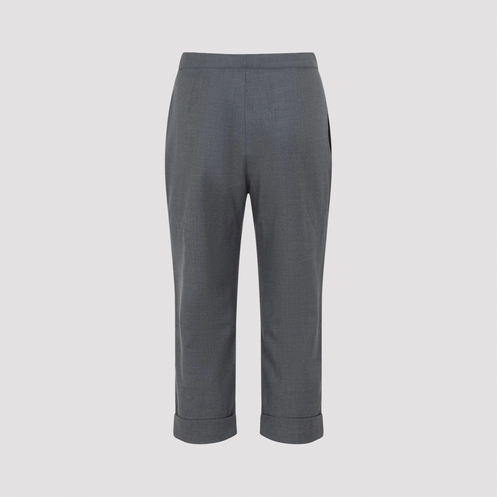 CO Turn-up Cuff Jogger sold by Lord & Taylor product image thumbnail 4