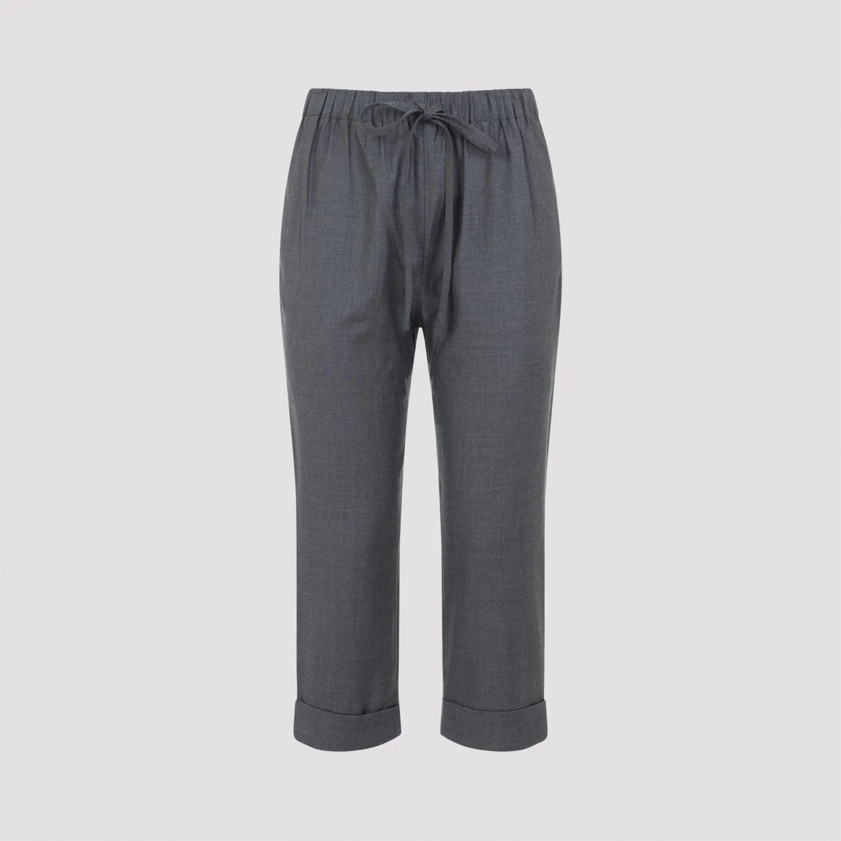 CO Turn-up Cuff Jogger sold by Lord & Taylor